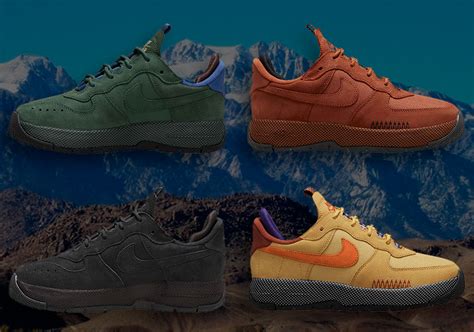 nike air force 1 wild damen|Nike platform air force 1.